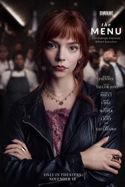 Le Menu (2022)