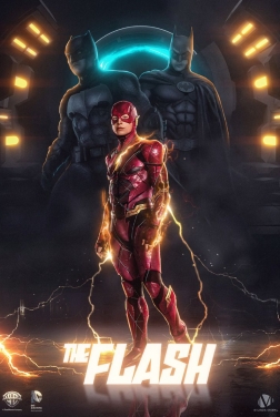 The Flash (2023)