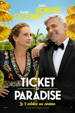 Ticket To Paradise (2022)