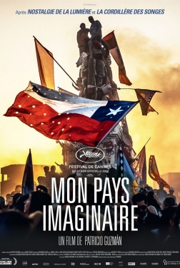 Mon pays imaginaire (2022)