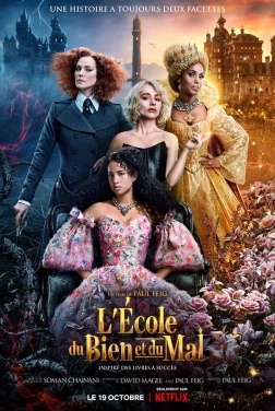 L'École du Bien et du Mal (2022)