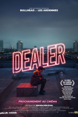Dealer (2022)