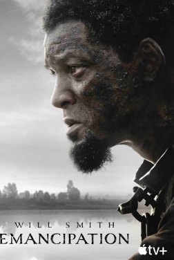Emancipation (2022)