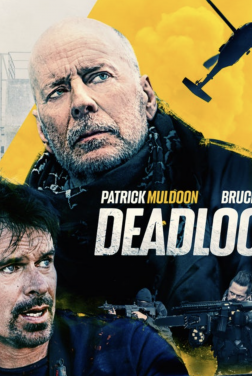 Deadlock (2022)