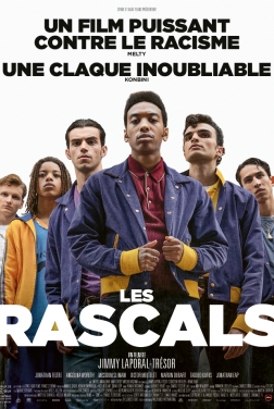 Les Rascals (2023)
