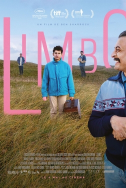 Limbo (2021)