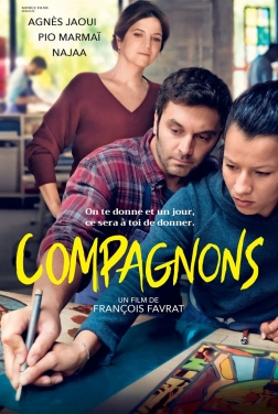 Compagnons (2021)