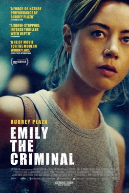 Emily The Criminal (2022)