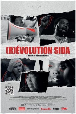 Révolution SIDA (2022)