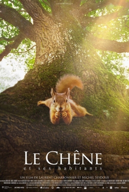Le Chêne (2021)