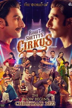 Cirkus (2022)