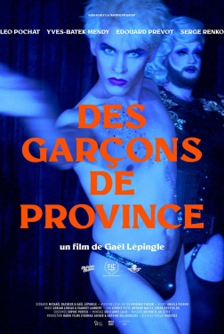 Des garçons de province (2023)