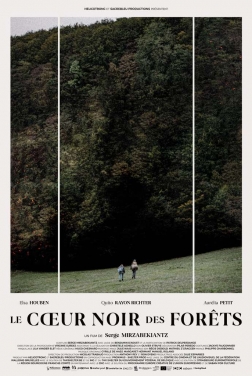 Le Coeur noir des forêts (2023)