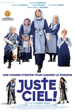 Juste ciel ! (2023)