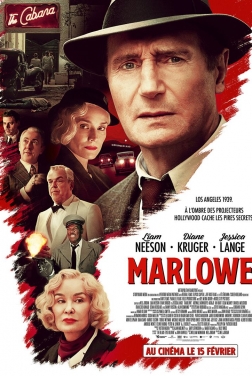 Marlowe (2023)