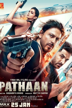 Pathaan (2023)