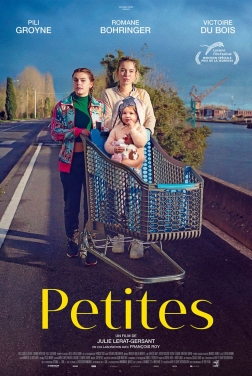 Petites (2023)