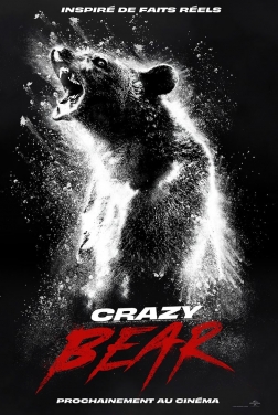 Crazy Bear (2023)