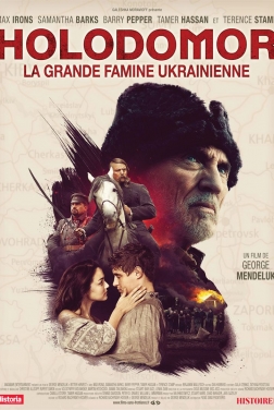 Holodomor, la grande famine ukrainienne (2023)