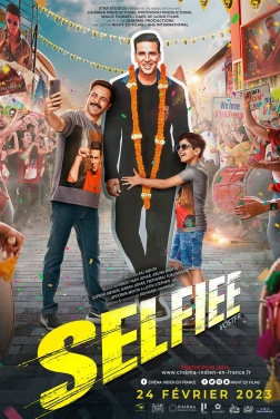 Selfiee (2023)