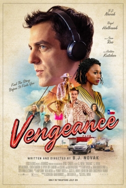 Vengeance (2023)