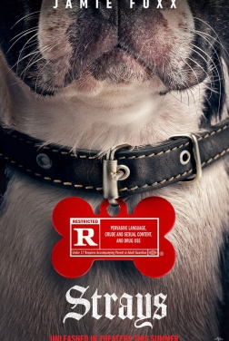 Strays (2023)