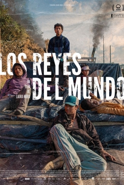 Les Rois du monde (2023)
