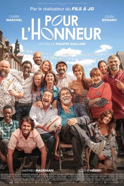 Pour l’honneur (2023)