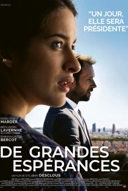 De grandes espérances (2023)