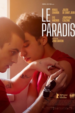 Le Paradis (2023)