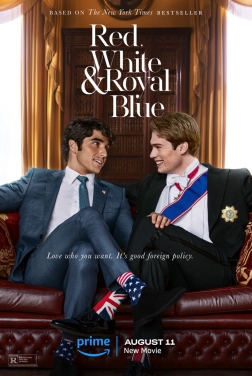 My dear f***ing prince (2023)