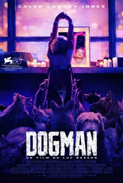 Dogman (2023)