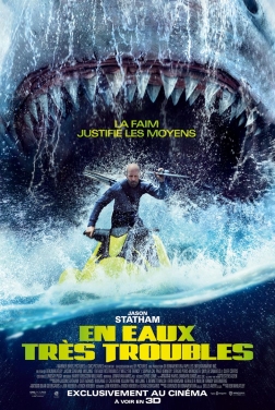 En eaux très troubles (2023)