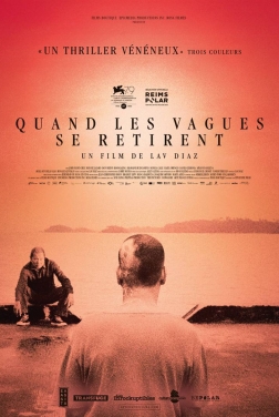 Quand les vagues se retirent (2023)