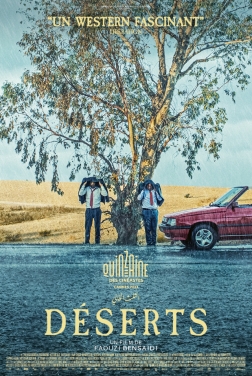 Déserts (2023)
