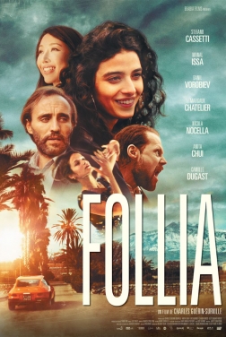 Follia (2023)