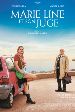 Marie-Line et son juge (2023)