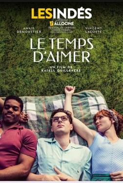 Le Temps D’Aimer (2023)