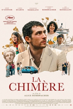 La Chimère (2023)