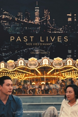 Past Lives – Nos vies d’avant (2023)