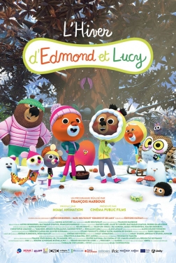 L'Hiver d'Edmond et Lucy (2023)