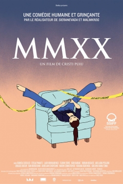 MMXX (2023)
