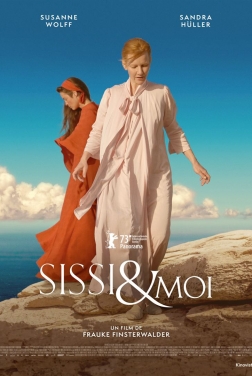 Sissi & moi (2023)