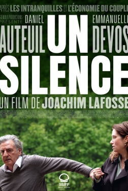 Un silence (2024)
