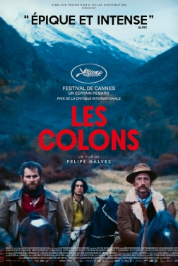 Les Colons (2023)