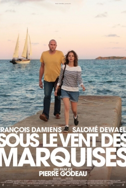 Sous le vent des Marquises (2024)