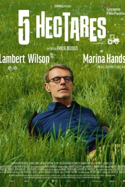 5 hectares (2023)