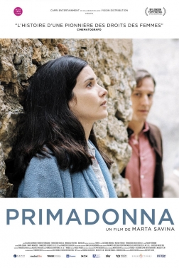Primadonna (2024)