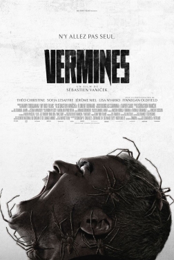 Vermines (2023)