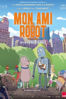 Mon ami robot (2023)